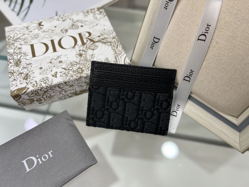 Christian Dior Wallet